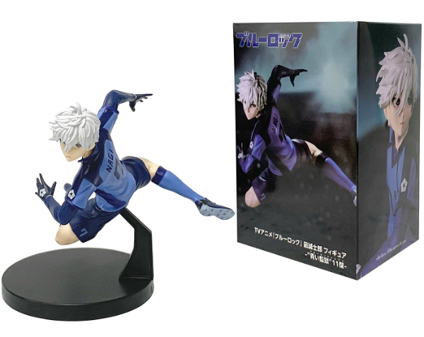 Producto - Figura Nagi Seishiro - Blue Lock 13.5