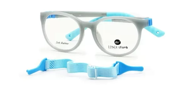 Producto - URBAN LITTLE 152 PINK Y GRIS