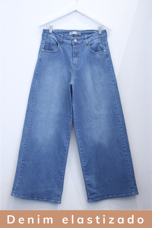 Producto - Wide leg Abu Dhabi - Talles 46 al 54
