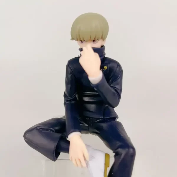 Producto - Set Noodle Stopper - JUJUTSU KAISEN, 9-11cm (Por unidad) - 6
