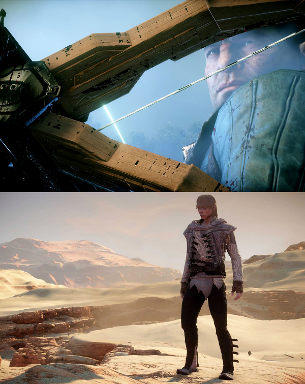 Producto - Dragon Age: Inquisition - 2