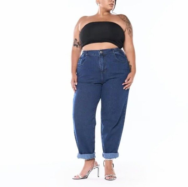 Producto - Baggy 6730