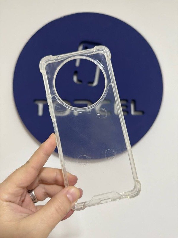 Producto - FUNDA ANTISHOCK XIAOMI REDMI A3 / A3X