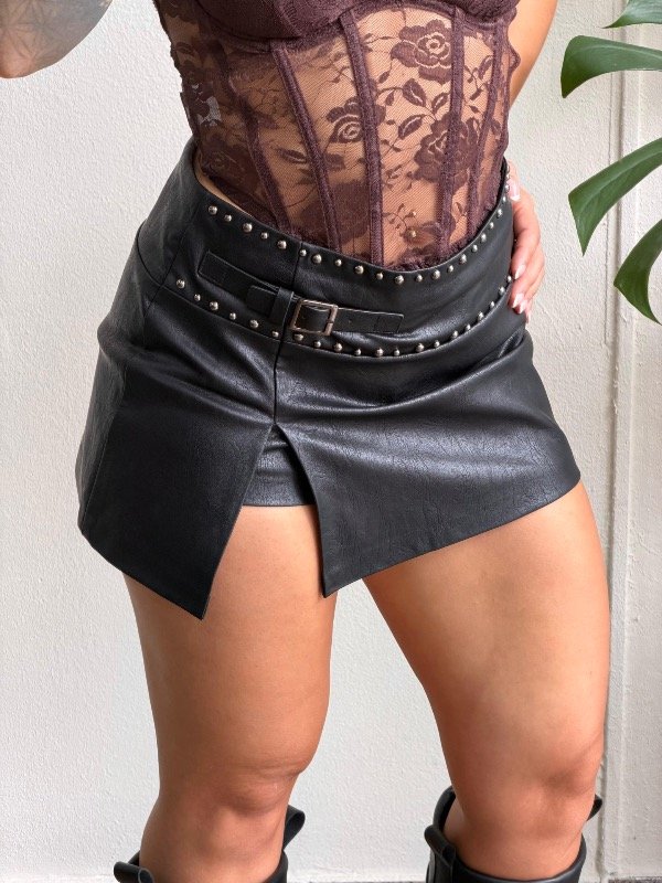 Producto - Skort Rock