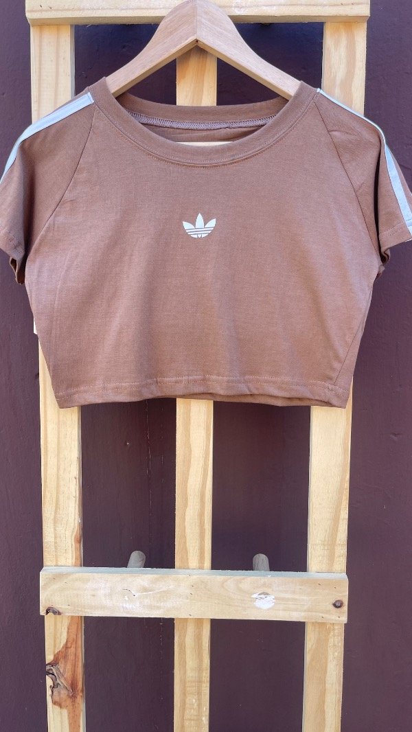 Producto - REME CORTA (logo estampado)