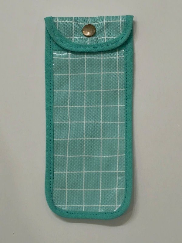 Producto - Higiene Bucal - Cuadros Verde