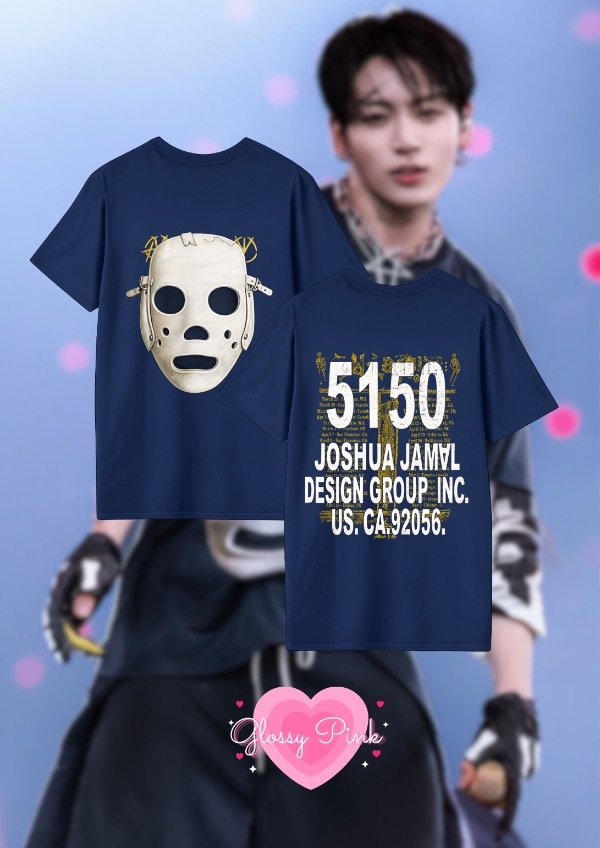 Producto - Remeron JK Outfit Tour - DTF