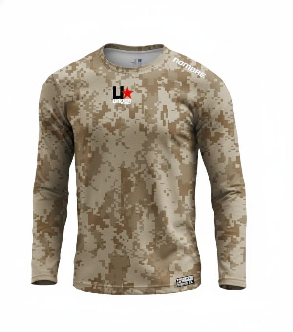 Producto - Modelo Desert