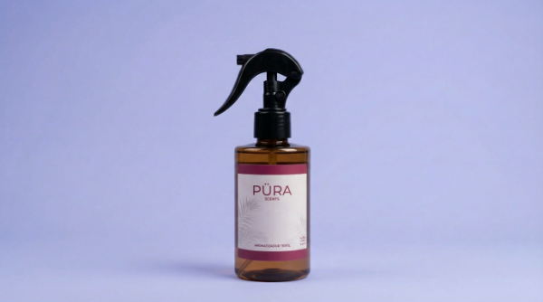 Producto - Aromatizador textil - Tilo/Lavanda