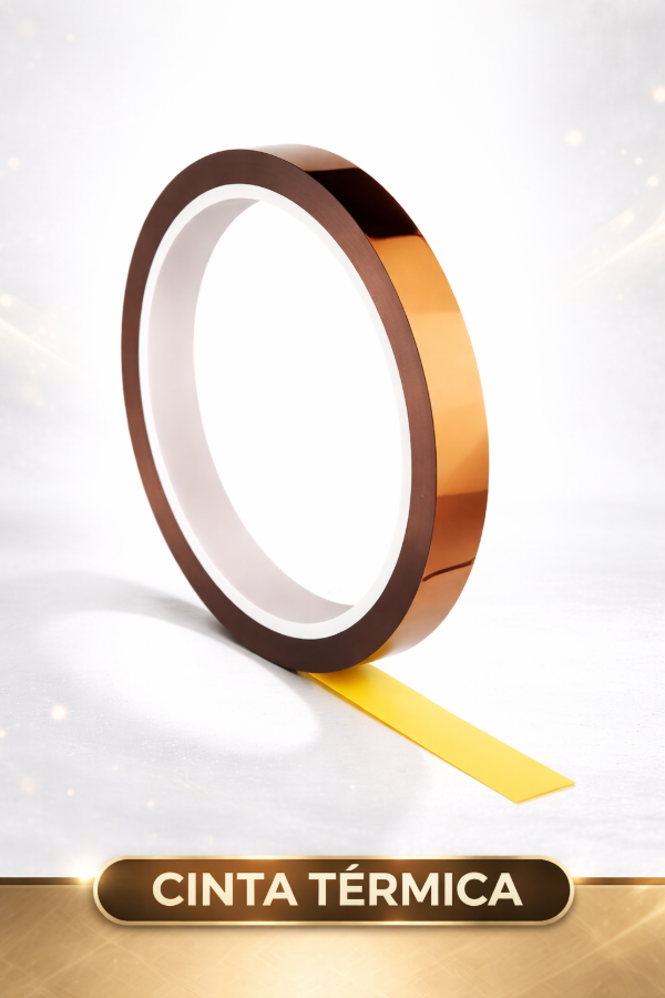 Producto - Cinta térmica