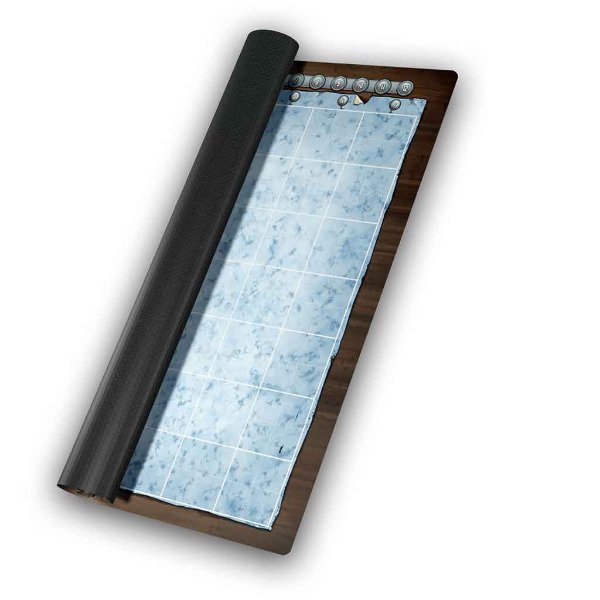 Producto - El Eternauta (Playmat) - Preventa