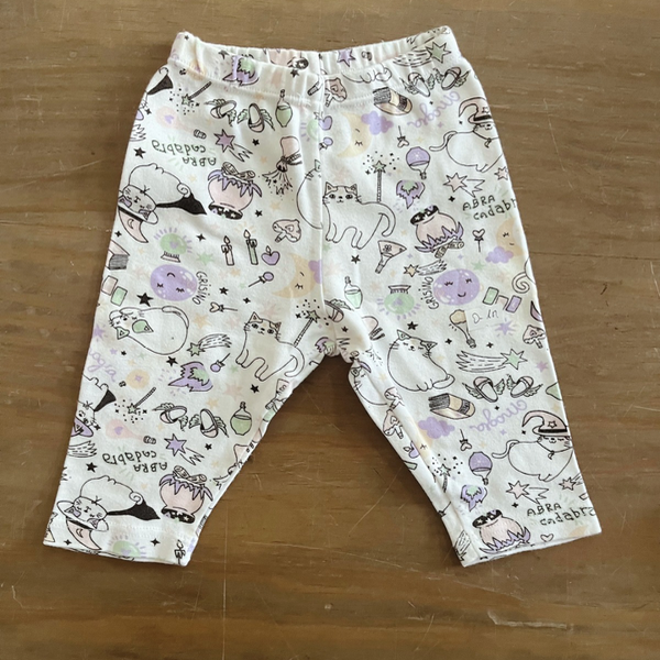 Producto - Calza Grisino Gatitos RN
