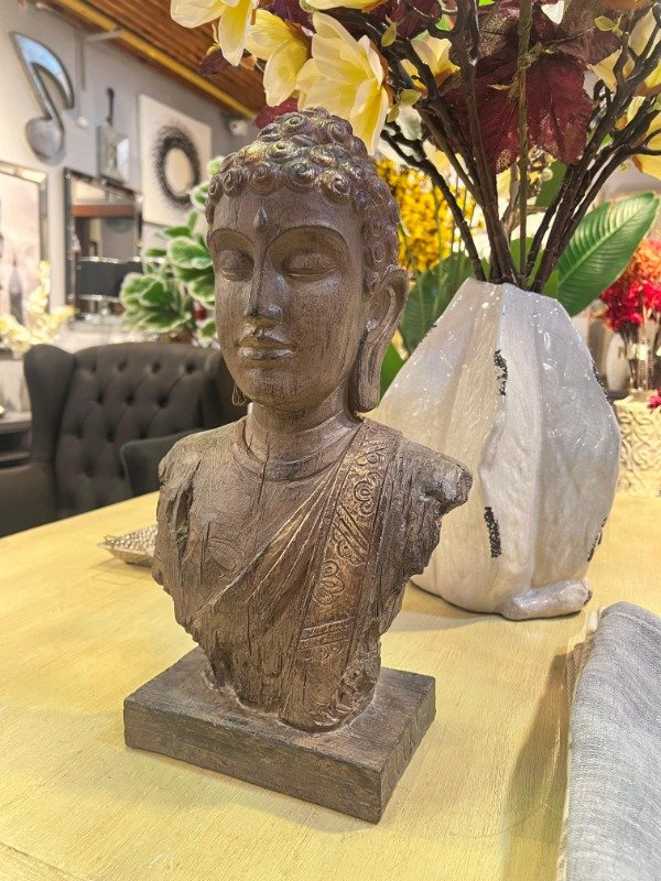 Producto - Buda 38x23cm