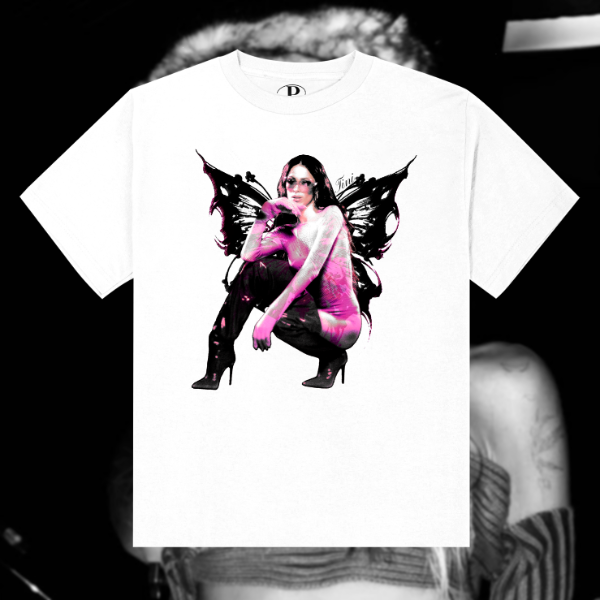 Remera loto