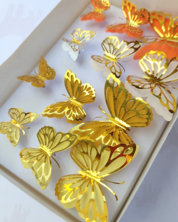 Producto - Mariposas 8
