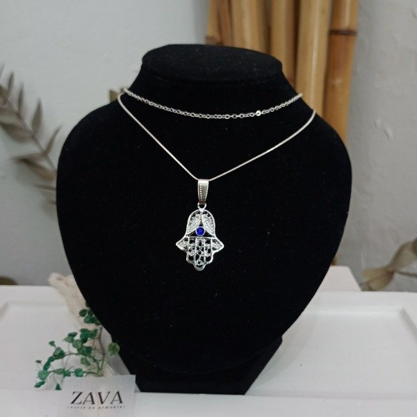 Producto - Mano de Fátima