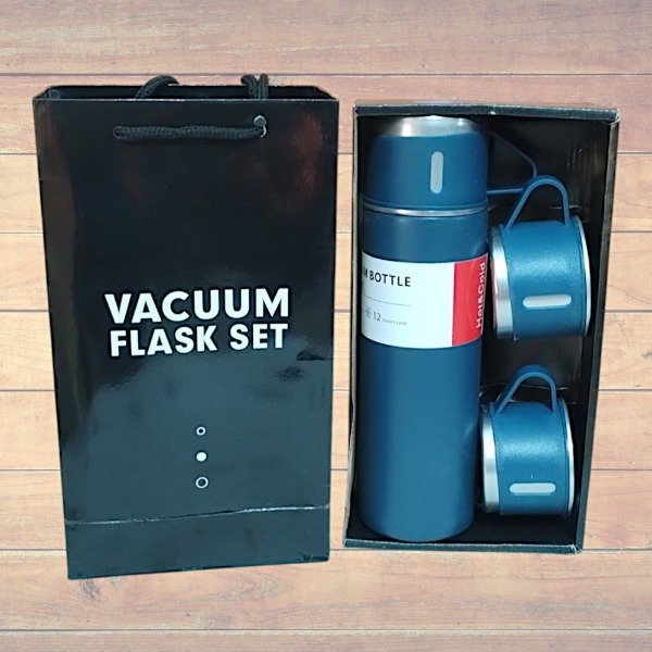 Producto - Termo de 500 ml. con tacita