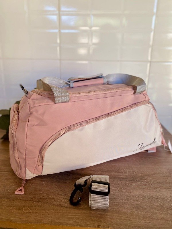 Producto - Bolso mochila multiuso unisex