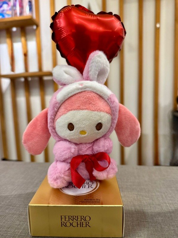 Producto - COMBO SAN VALENTIN