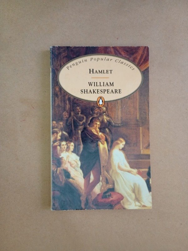 Producto - Hamlet - William Shakespeare - Penguin 1994
