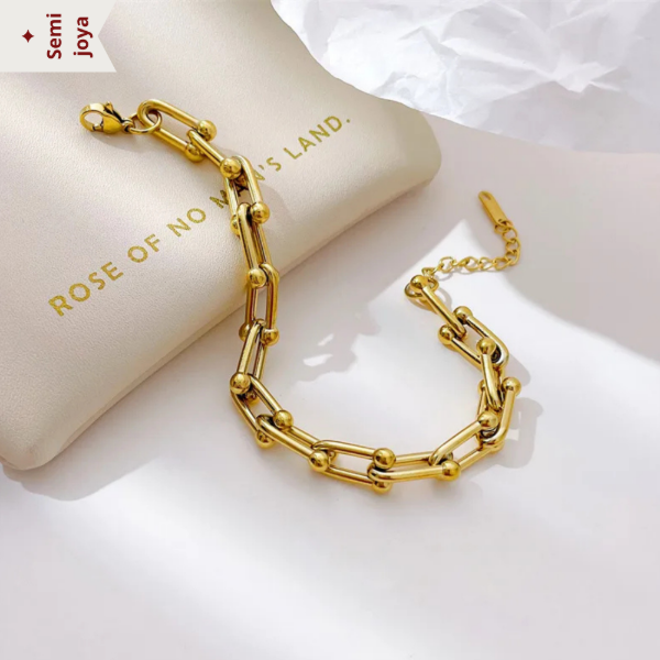 Producto - Pulsera Edda