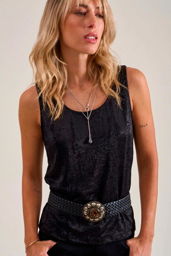 Producto - Musculosa Datsun