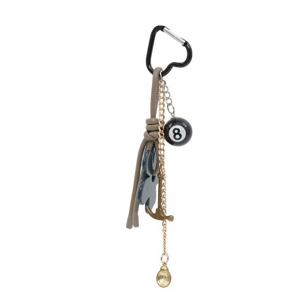 Producto - Llavero Luck