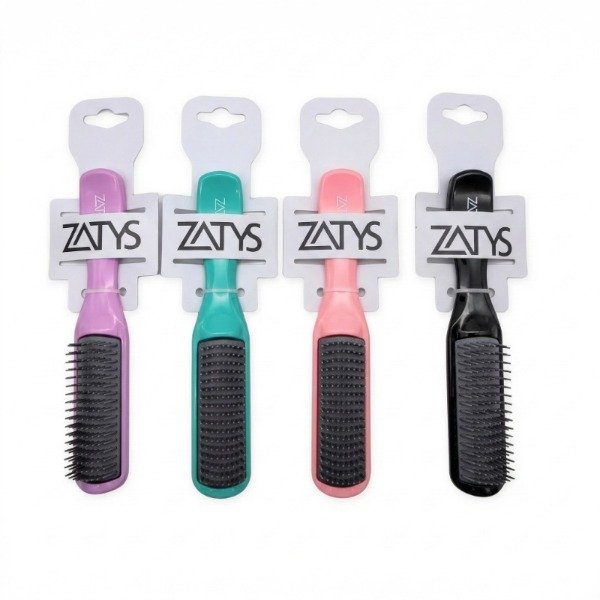 Producto - Cepillo Profesional Zatys