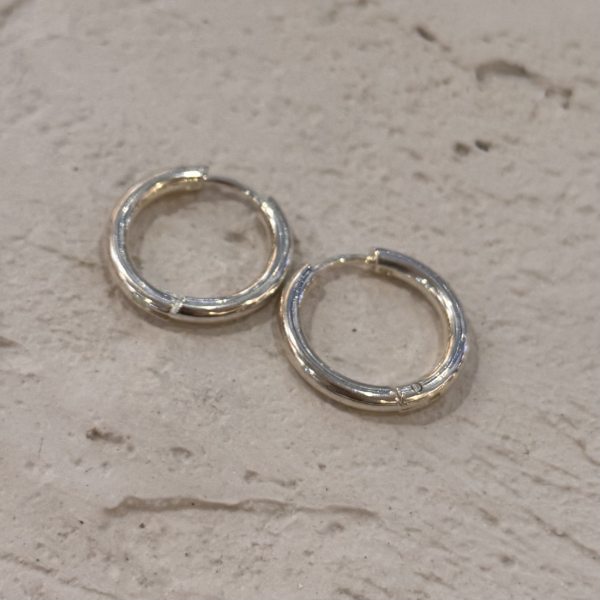 Producto - Argollas 19mm AB