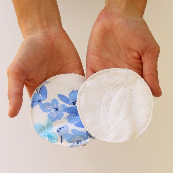 Producto - Protectores mamarios x2