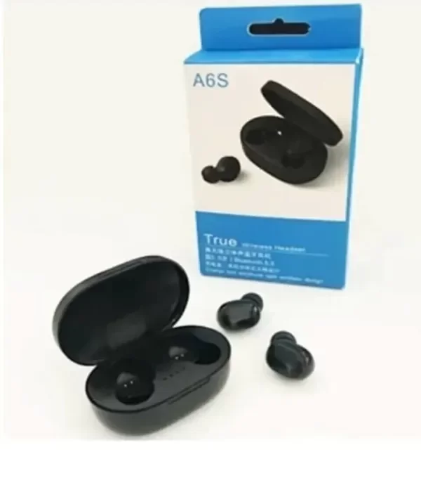 Producto - Auricular a6s