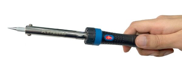 Producto - Soldador cerámico de 40W