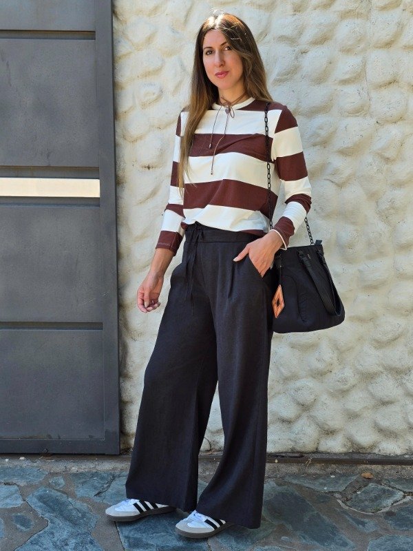 Producto - Palazo ALMA