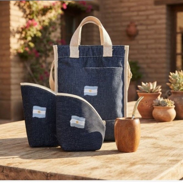 Producto - Kit matero completo - 8