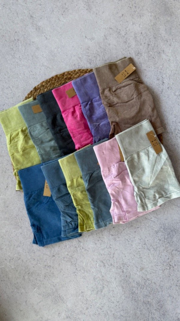 Producto - SHORT SPORT I
