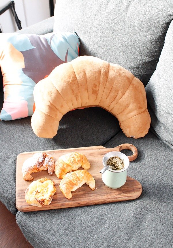 Producto - Medialuna