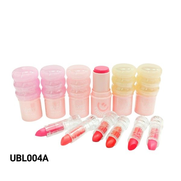 Producto - Rubor en barra ushas UBL004A