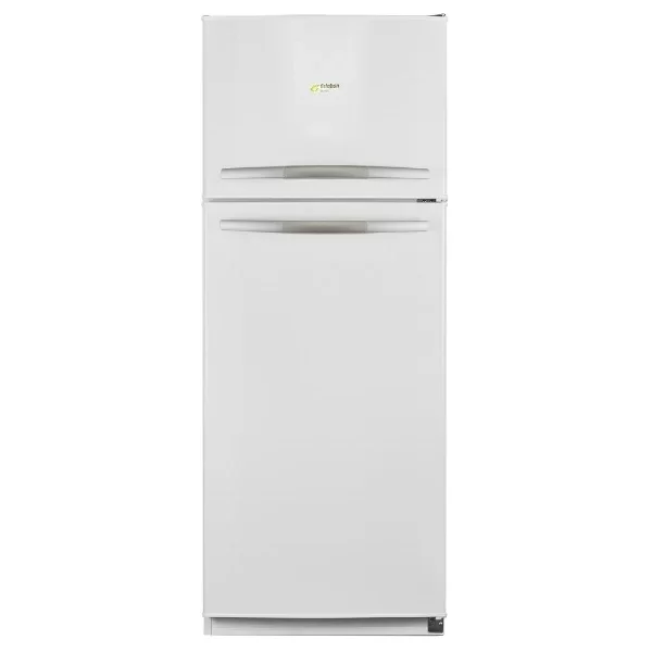 Producto - Heladera Eslabon de Lujo Blanca 271 lts - No Frost