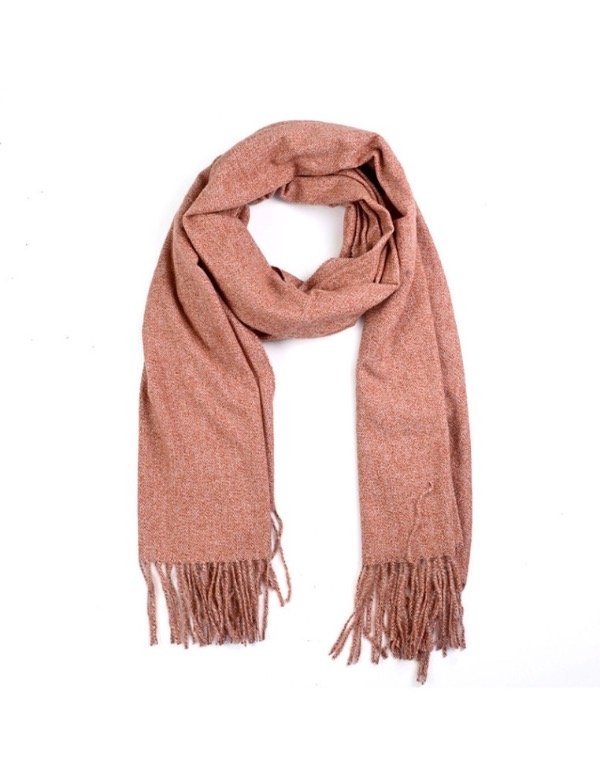 Producto - Mantón Milán Camel
