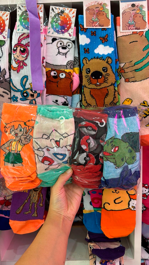 Producto - Docena Pokemons