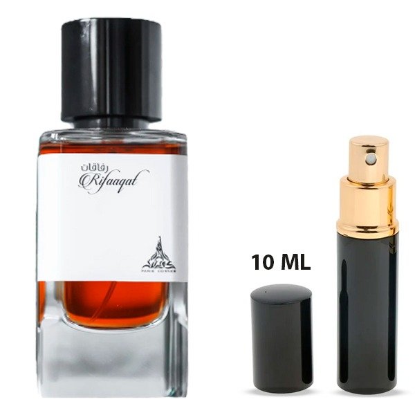 Producto - RIFAAQAT D.- PARIS CORNER