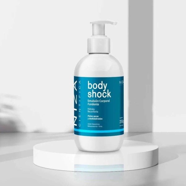 Producto - Bodyshock