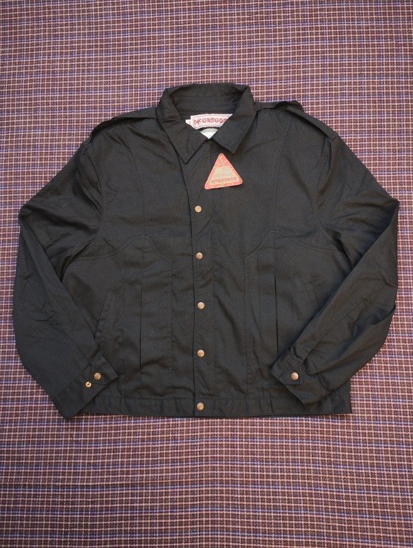 Producto - Campera Luca gabardina. (NUEVO)