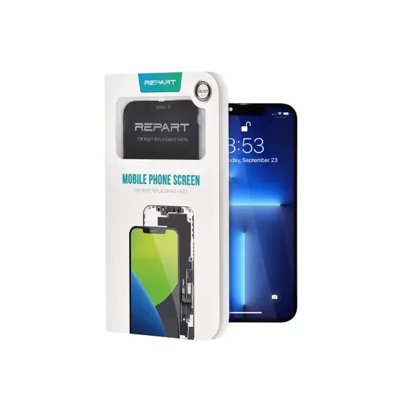Producto - Modulo iPhone 13 Pro Max Select REPART IC Removible
