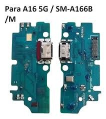 Producto - A16 5G PLACA DE CARGA