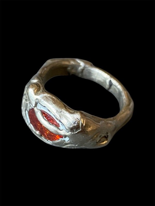 Producto - Anillo Portokali