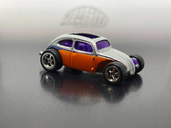 Producto - Volkswagen Custom Beetle