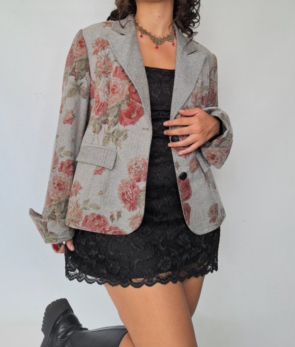 Producto - Saco Blazer Chatelet