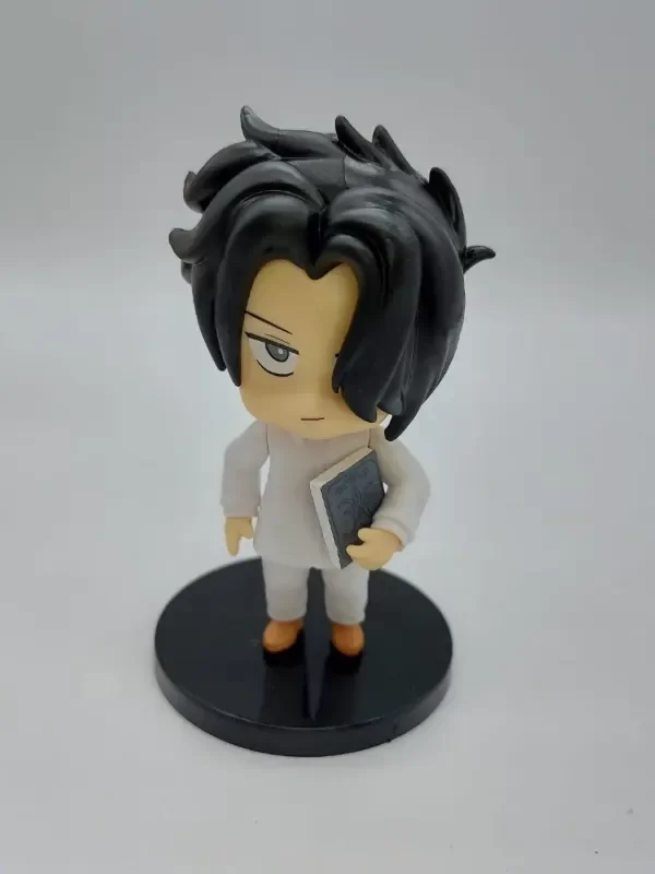 Producto - Set THE PROMISED NEVERLAND - 10cm (Por unidad) - 6