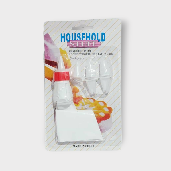 Producto - Manga para decorar